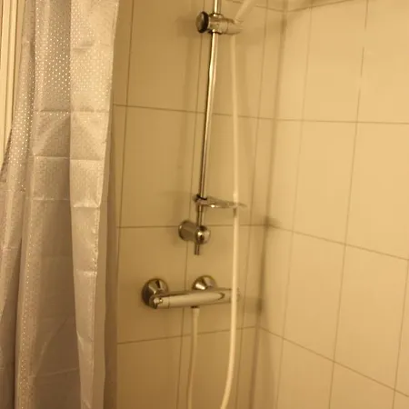 Heddan Gjestegard 3*