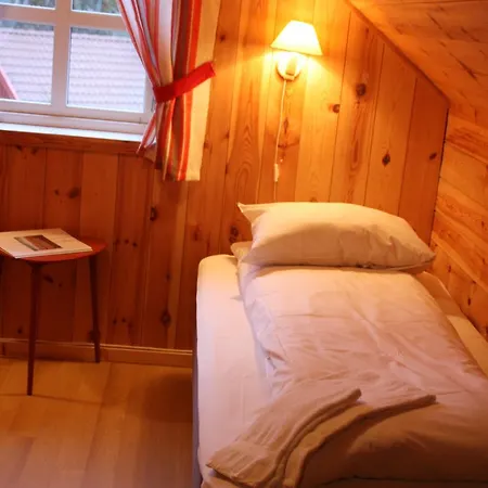 Heddan Gjestegard Πανσιόν