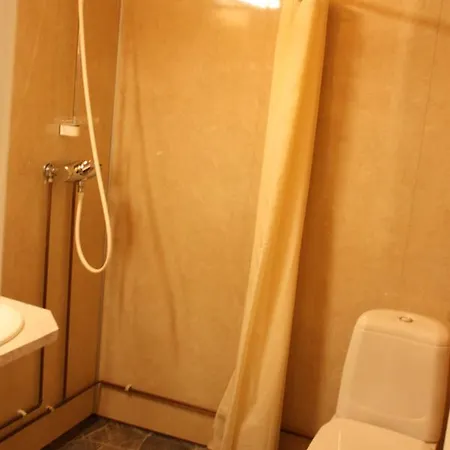 Heddan Gjestegard 3*