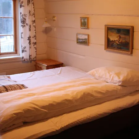 Penzion Heddan Gjestegard