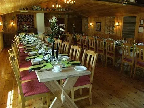 Heddan Gjestegard 3* Tingvatn