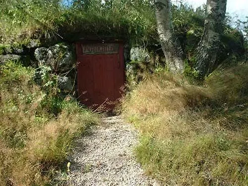 Heddan Gjestegard Penzion Tingvatn