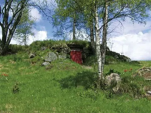 Heddan Gjestegard 3*
