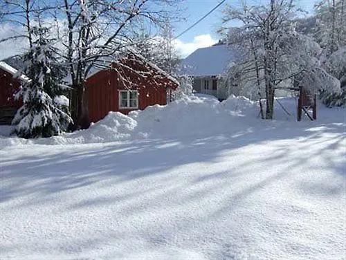 Heddan Gjestegard Penzion 3*