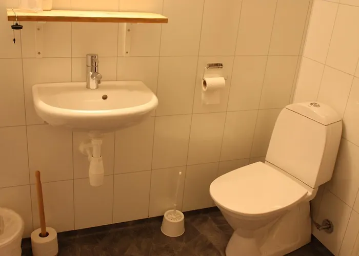 Heddan Gjestegard 3* Tingvatn