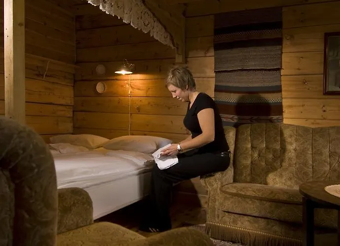 Heddan Gjestegard Tingvatn