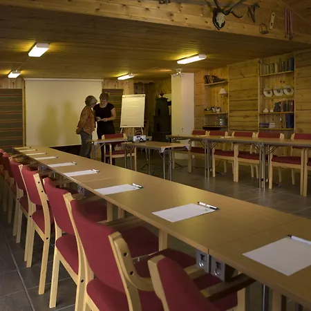 Heddan Gjestegard Gjestgiverier