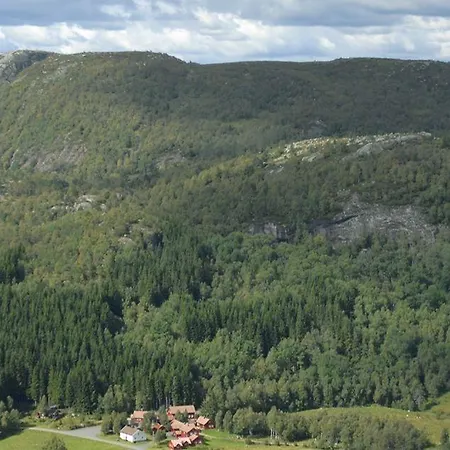 Gjestgiverier Heddan Gjestegard