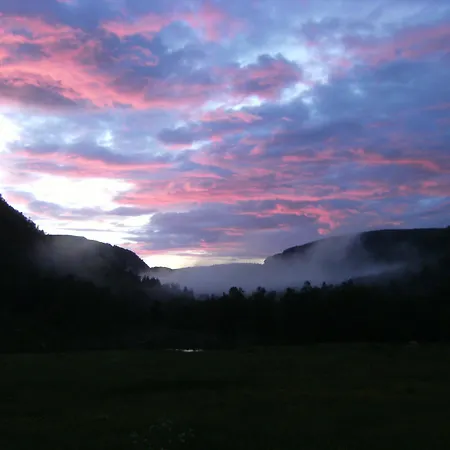 Heddan Gjestegard 3*