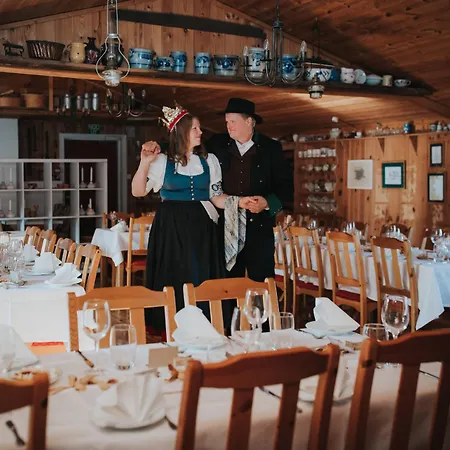 Heddan Gjestegard Tingvatn