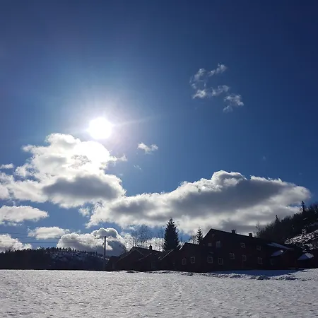 Heddan Gjestegard Gjestgiverier Tingvatn