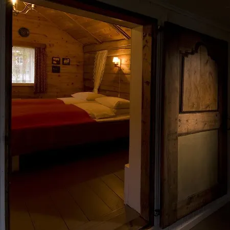 Heddan Gjestegard Guest house 3*