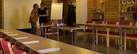 Heddan Gjestegard 3* Tingvatn