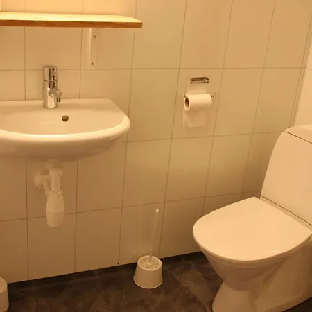 Heddan Gjestegard 3* Tingvatn