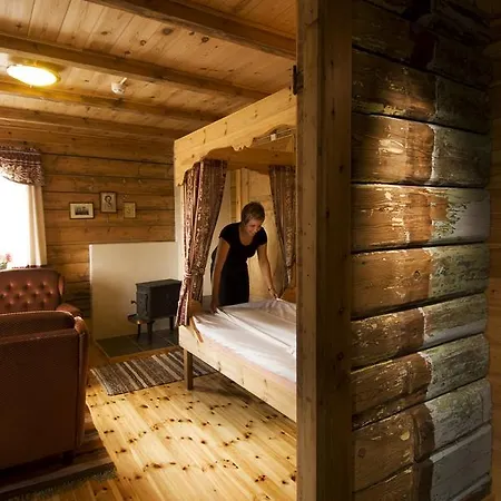 Heddan Gjestegard 3* Tingvatn