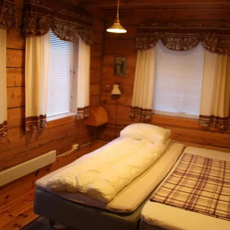 Heddan Gjestegard 3*