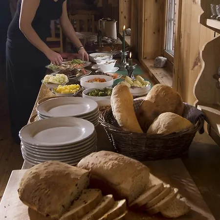 Heddan Gjestegard Gjestgiverier